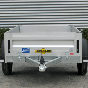 Humbaur HA752113 KV Ungebremst, mit Klappe vorne – Bild 4
