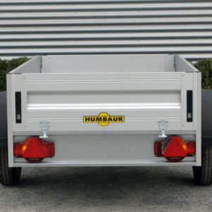 Humbaur HA752113 KV Ungebremst, mit Klappe vorne – Bild 8