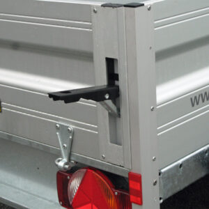 Humbaur HA152513 FS Gebremst, ohne Frontklappe – Bild 9