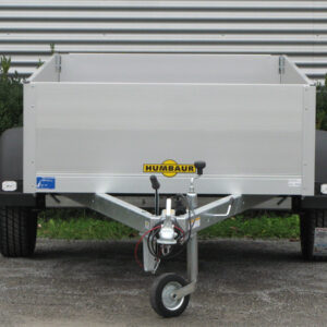 Humbaur HA102111-5 500 mm Bordwand – Bild 6