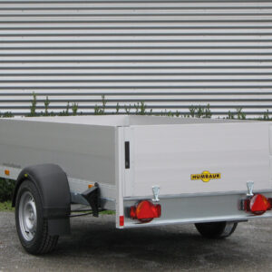 Humbaur HA102111-5 500 mm Bordwand – Bild 7