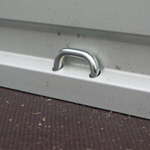 Humbaur HA102113-5 500 mm Bordwandhöhe – Bild 4