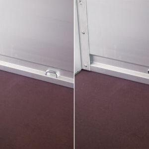 Humbaur HA202513 Ladehöhe 540 mm, Bereifung 13" – Bild 4