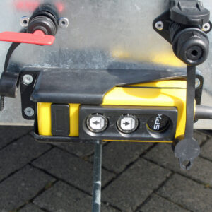 Humbaur HTK 3000.31 ALU E-Pumpe – Bild 5