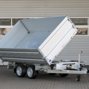 Humbaur HTK 3500.31 ALU BW Aufsatz und E-Pumpe – Bild 6