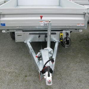 Humbaur HTK 3000.37 ALU E-Pumpe – Bild 4