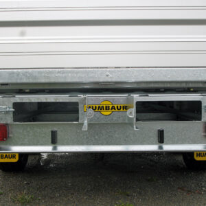 Humbaur HTK 3000.37 ALU E-Pumpe – Bild 9