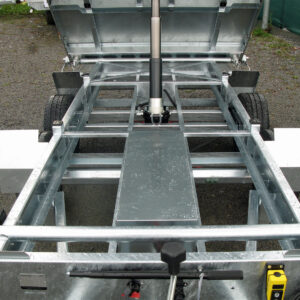 Humbaur HTK 3000.37 ALU E-Pumpe – Bild 3