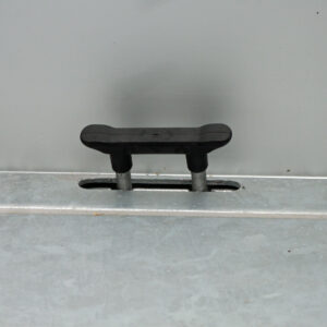 Humbaur HTK 3500.41 ALU Tridem 3 Achser mit E-Pumpe – Bild 5