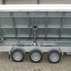 Humbaur HTK 3500.41 ALU Tridem 3 Achser mit E-Pumpe – Bild 10