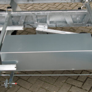 Humbaur HTK 3500.41 ALU Tridem 3 Achser mit E-Pumpe – Bild 13