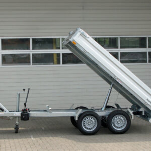 Humbaur HUK 202715 Rückwärtskipper – Bild 9