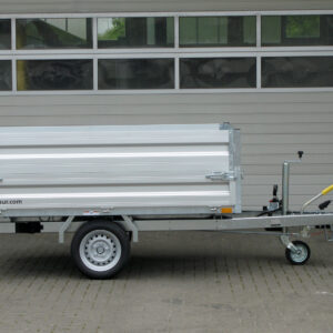 Humbaur HUK 152314 BW Aufsatz - FLEXePump – Bild 7