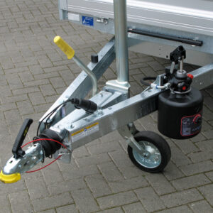 Humbaur HUK 152314 BW Aufsatz - FLEXePump – Bild 8