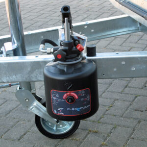 Humbaur HUK 152314 FLEXePump – Bild 8