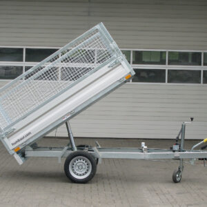 Humbaur HUK 152314 Gitteraufsatz FLEXePump – Bild 8