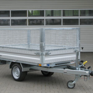 Humbaur HUK 152314 Gitteraufsatz FLEXePump – Bild 10