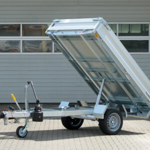 Humbaur HUK 152314 Rückwärtskipper – Bild 7