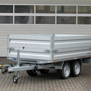 Humbaur HUK 272715 E-Pumpe und BW-Aufsatz – Bild 11