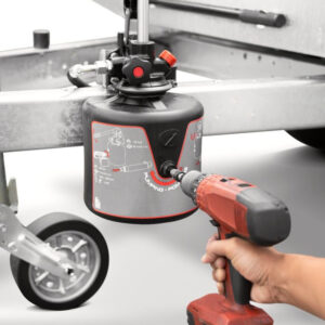 Humbaur HUK 272715 Handpumpe und FLEXePump – Bild 7