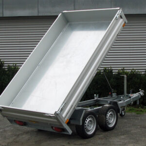 Humbaur HUK 303117 Rückwärtskipper – Bild 5