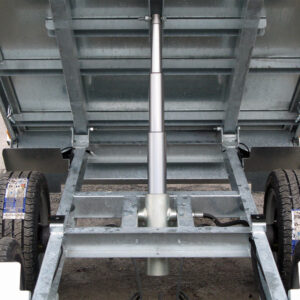 Humbaur HUK 303117 Rückwärtskipper – Bild 3