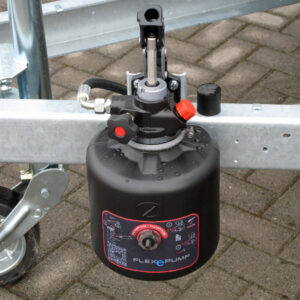 Humbaur HUK 182715 FLEXePump – Bild 6