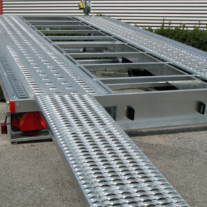 Humbaur MTK 354722 kippbar Kippbrücke mechanisch kippbar – Bild 4