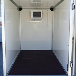 Humbaur HK 132614-18 PF30 Basic Kühlaggregat Frigotel 1600 – Bild 3