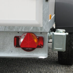 Humbaur HGK 13 27 16 - 21 PF60 Deluxe Kühlanhänger mit hochwertiger Isolierung – Bild 6