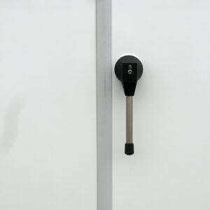 Humbaur HGK 13 27 16 - 21 PF60 Deluxe Kühlanhänger mit hochwertiger Isolierung – Bild 8