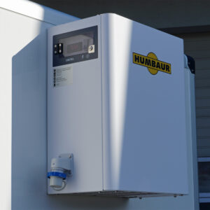 Humbaur HGK 25 32 18 - 21 PF60 Deluxe Tandem-Kühlkoffer mit hochwertiger Isolierung – Bild 7