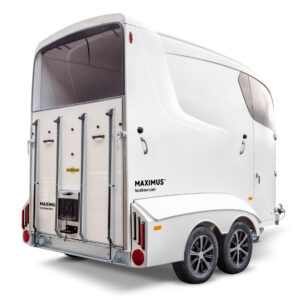 Humbaur Maximus DELUXE 2700 S – Bild 11