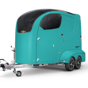 Humbaur Maximus DELUXE 2700 S – Bild 3