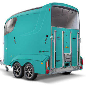 Humbaur Maximus DELUXE 2700 S – Bild 4