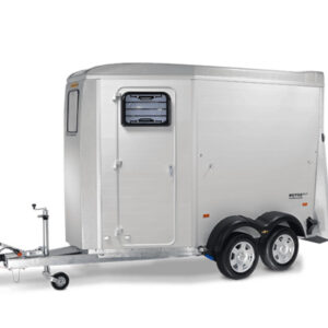 Humbaur Notos Alu 2700 Multifunktional | 100 km/h Option – Bild 4