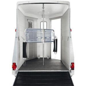 Humbaur Notos Alu 2700 Multifunktional | 100 km/h Option – Bild 3