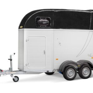 Humbaur Single Alu 1600 Kompakt & Sicher | 100 km/h Option – Bild 4