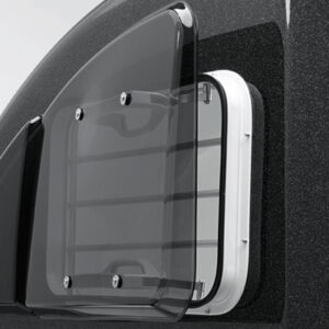 Humbaur Xanthos 2700 S Leicht & Robust | EquiDrive® PLUS S Fahrwerk – Bild 3