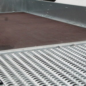 Humbaur Senko 353016 Absenkanhänger – Bild 3