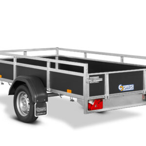 Saris CW 255 133 750 1 kippbar – Bild 3