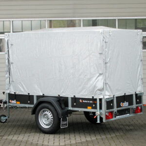 Saris CW 255 133 1350 1 Hochplane 150 cm – Bild 6