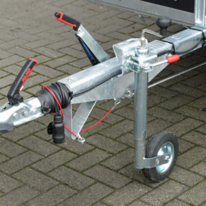 Saris CW 255 133 1350 1 Hochplane 150 cm – Bild 4