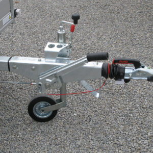 Saris MP 255 133 1350 1 Hochplane | 100 km/h – Bild 3