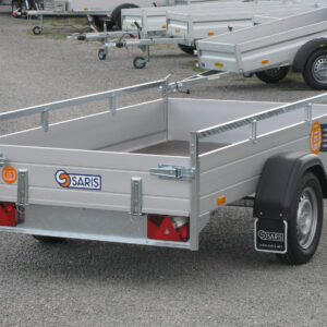 Saris MP 255 133 750 1 Klappbare Vorderwand – Bild 5