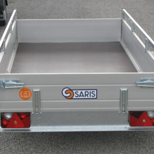 Saris MP 255 133 750 1 Klappbare Vorderwand – Bild 6