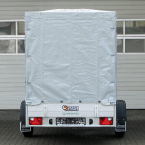 Saris MP 305 153 1500 1 Planenaufbau 1800 mm | 100 km/h – Bild 5