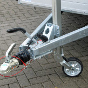 Saris MP 305 153 1500 1 Planenaufbau 1800 mm | 100 km/h – Bild 3