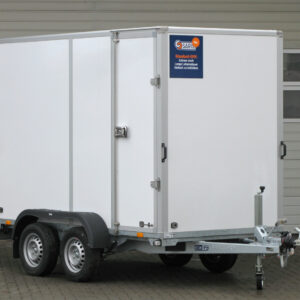 Saris GO 306 154 200 2000 2 Seitentüre | GFK Beschichtung | Airline-Schienen – Bild 6