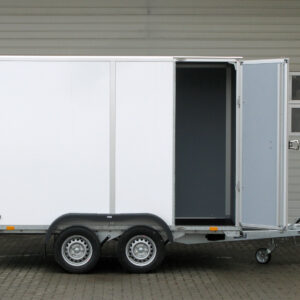 Saris GO 306 154 200 2000 2 Seitentüre | GFK Beschichtung | Airline-Schienen – Bild 11